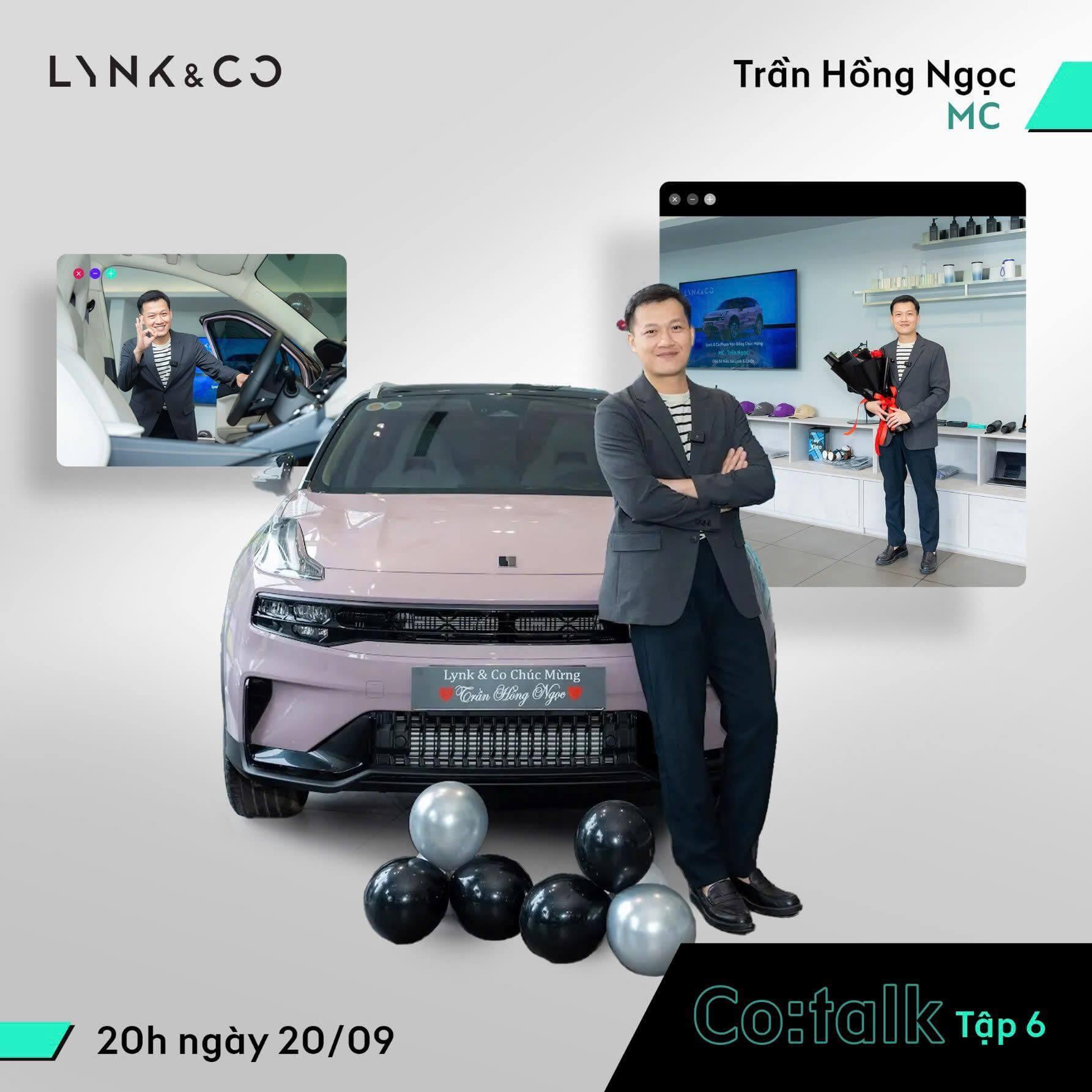 Trần Ngọc