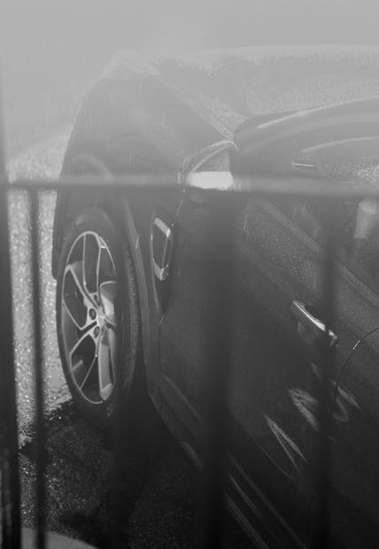 Rửa xe tự động