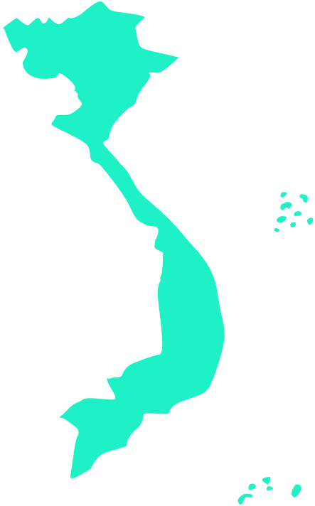 Hiện diện toàn cầu