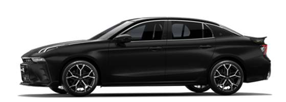Lynk & Co 03+
