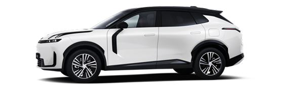 Lynk & Co 08 EM-P Halo