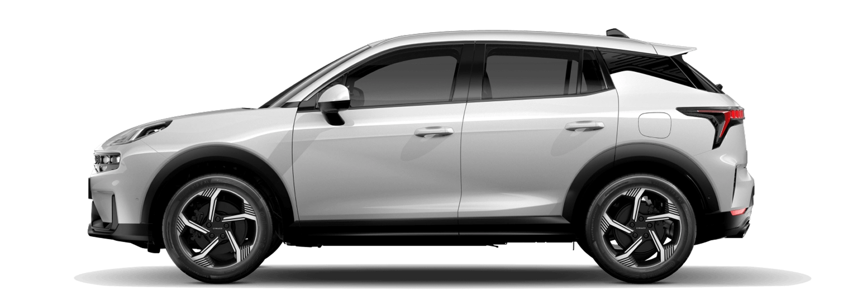 Lynk & Co 06 Hyper Pro