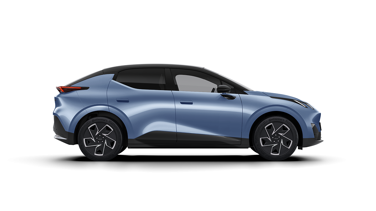Lynk & Co 03 Pro