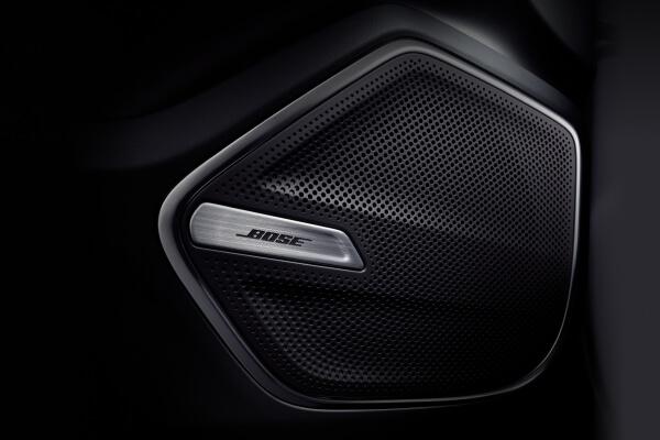 14 loa BOSE