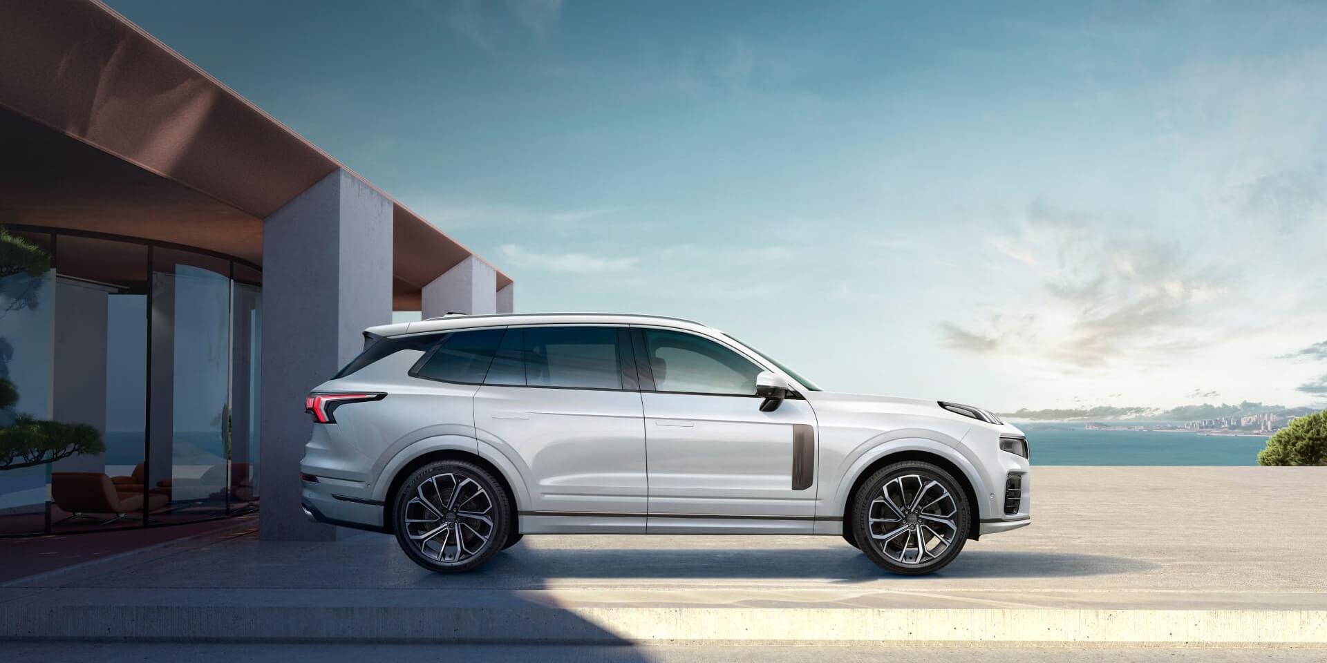 Lynk & Co 09