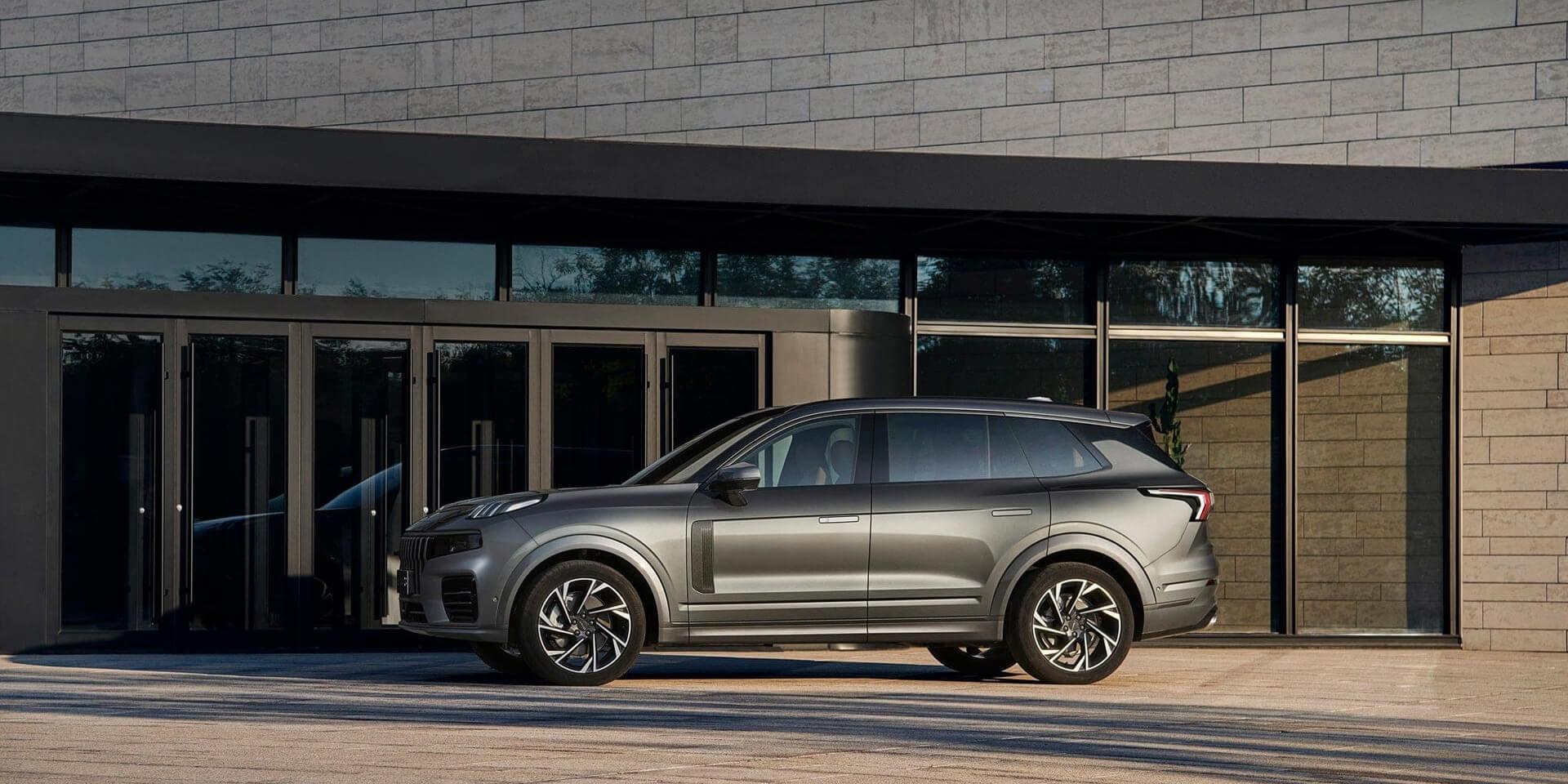Lynk & Co 09