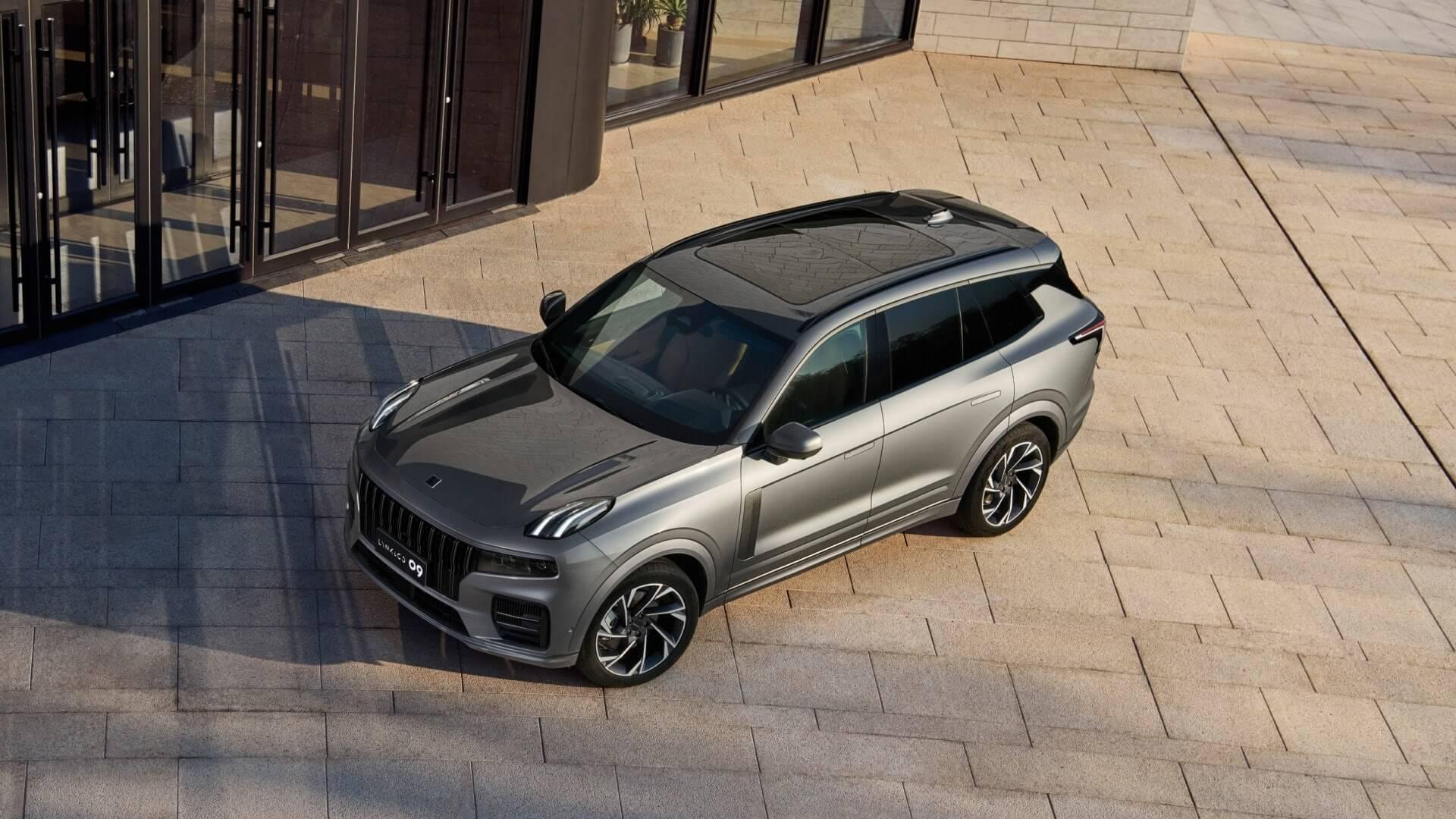 Lynk & Co 09 lifestyle 4