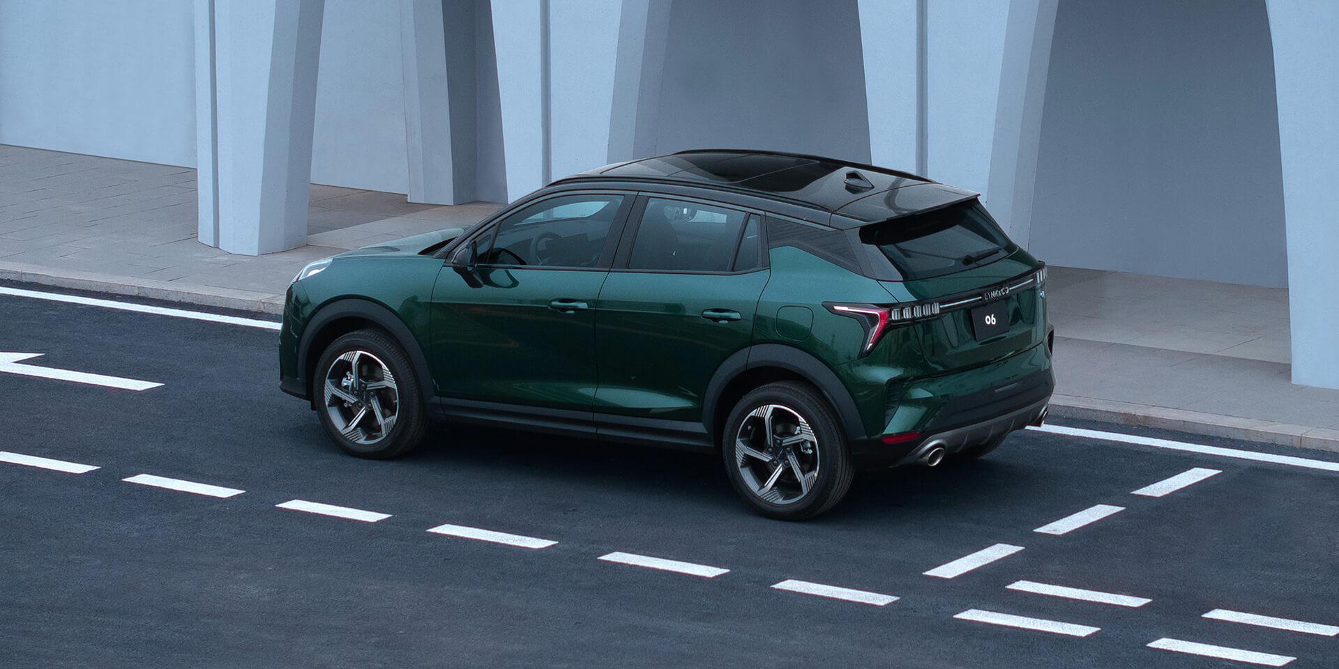 Lynk & Co 06