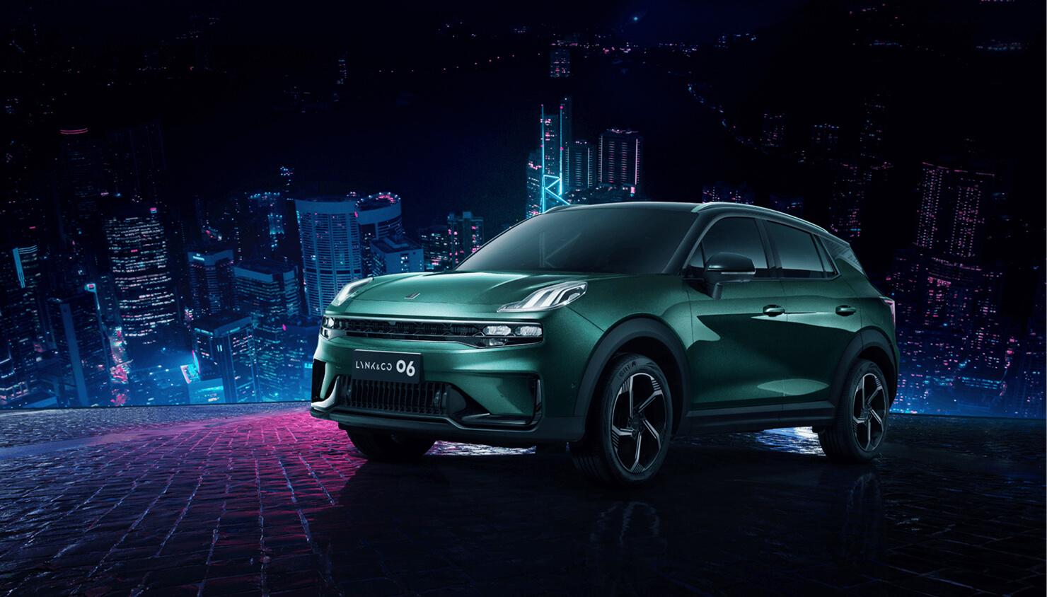 Lynk & Co 06