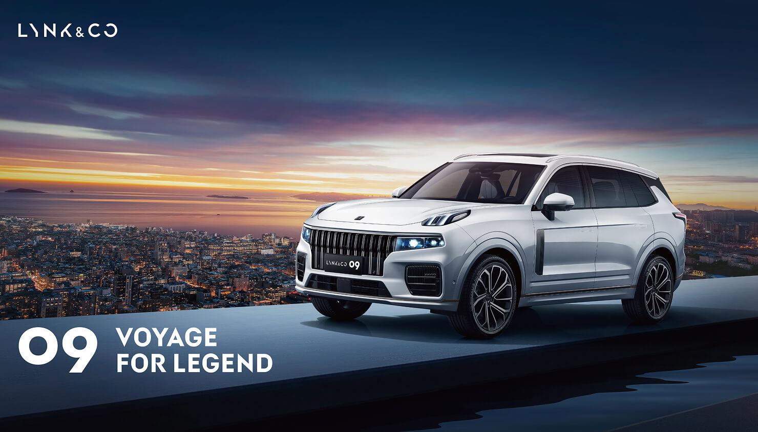 Lynk & Co 09